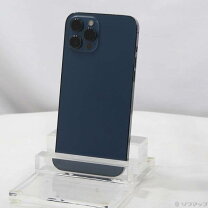 楽天市場】iphone12promax 512gb [パシフィックブルー]の通販