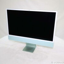 楽天市場】imac 24インチ m1 2021（デスクトップPC｜パソコン 