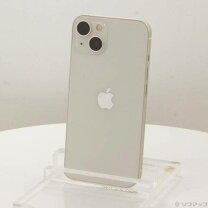 楽天市場】iphone13 128 スターライトの通販