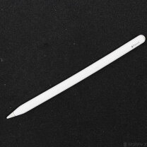 楽天市場】apple pencil mu8f2j／a 第2世代の通販
