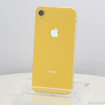楽天市場】iphone xr 64gb イエローの通販