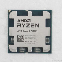 楽天市場】ryzen 5 7600x（CPU｜PCパーツ）：パソコン・周辺機器の通販
