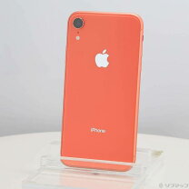 楽天市場】iphone xr コーラル 中古の通販
