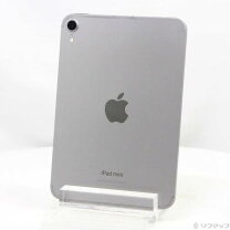 楽天市場】ipad mini a17pro（カラーグレー）（タブレットPC本体 