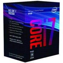 楽天市場】core i7 8700（CPU｜PCパーツ）：パソコン・周辺機器の通販
