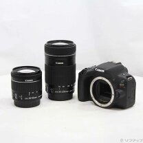 楽天市場】eos kiss x9 ダブルズームキット 中古の通販