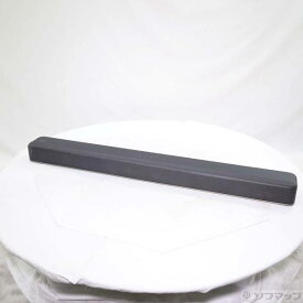 【中古】SONY(ソニー) HT-X8500 【258-ud】