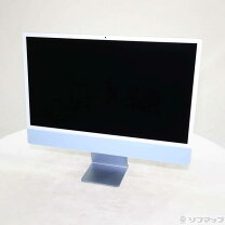 楽天市場】imac 24インチ m1 2021（デスクトップPC｜パソコン 