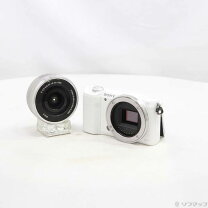 楽天市場】α5100 パワーズームレンズキット 中古の通販