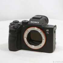 楽天市場】sony a7iii 中古の通販