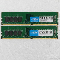 楽天市場】crucial 32gb kit (2 x 16gb) ddr4－2400 sodimmの通販
