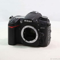 楽天市場】d7000 レンズキット 中古の通販