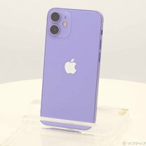 楽天市場】iphone 12 miniパープル 中古の通販
