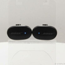 楽天市場】quietcomfort earbuds triple blackの通販