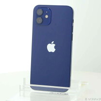 楽天市場】simフリー iphone12 64gb blueの通販