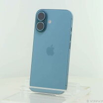 楽天市場】Apple iPhone 16 (256 GB) - ティールの通販
