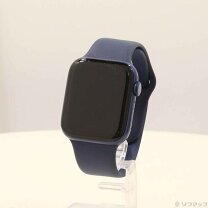 楽天市場】apple watch series 6(gpsモデル) 44mmスペースグレイ 