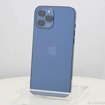 楽天市場】iphone12promax 512gb [パシフィックブルー]の通販