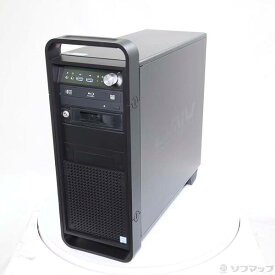 【中古】mouse(マウスコンピュータ) DAIV DAIV-DGZ530M3-M2S2 【198-ud】