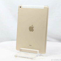楽天市場】ipad 第5世代 32gb ゴールド mpg42j/a docomoの通販