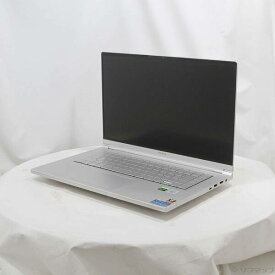 【中古】mouse(マウスコンピュータ) DAIV 20085P-CML 【344-ud】