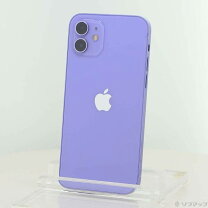 楽天市場】iphone12 未使用 パープルの通販