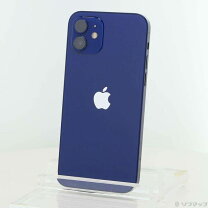 楽天市場】apple iphone 12 128gb simフリー [ブルー] (simフリー 