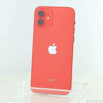 楽天市場】iphone12 red 128 未使用の通販