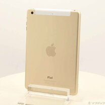 楽天市場】ipad mini3 64gb ゴールドの通販