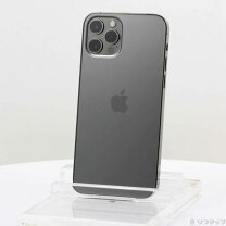 楽天市場】iphone12 pro 256gb グラファイトの通販