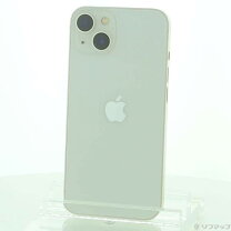 楽天市場】iphone13 128 スターライトの通販