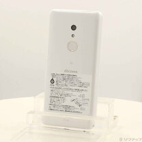 楽天市場】arrows be4 plus f-41b 白ロムの通販