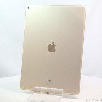 楽天市場】ipad pro 12．9インチ wi－fi 128gb [ゴールド]の通販