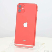 楽天市場】iphone11 64gb レッドの通販