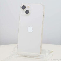 楽天市場】iphone13 本体（カラーホワイト）（スマートフォン 