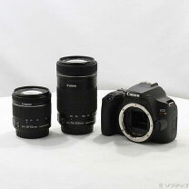 楽天市場】eos kiss x10 ダブルズームキット（デジタルカメラ｜カメラ 