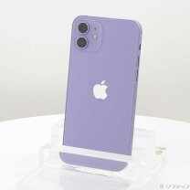 楽天市場】iphone12 未使用 パープルの通販