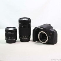 楽天市場】eos kiss x10 ダブルズームキットの通販