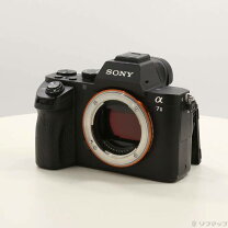 楽天市場】SONY ILCE-7RM2 中古の通販