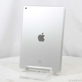 【中古】Apple(アップル) iPad 第10世代 64GB シルバー MQ6J3J／A auロック解除SIMフリー 【377-ud】