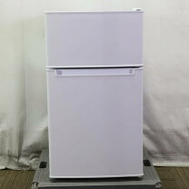 楽天市場】冷蔵庫 ホワイト br-85a-wの通販