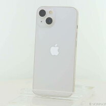 楽天市場】iphone13 128 スターライトの通販