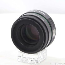 楽天市場】pentax da 50mm f1．8 中古の通販