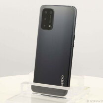 楽天市場】oppo a54 5g opg02 シルバーブラックの通販