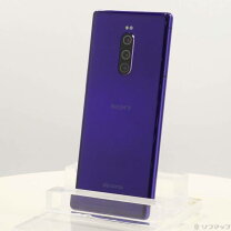 楽天市場】xperia 1 ドコモ so-03l 中古の通販
