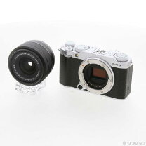 楽天市場】fujifilm x-m5（ミラーレス一眼カメラ｜デジタルカメラ 