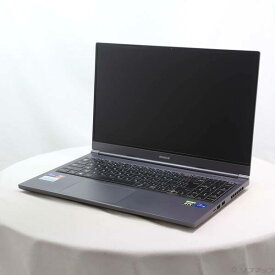 【中古】mouse(マウスコンピュータ) DAIV 5N 21105N-TGLABW11-H 【262-ud】