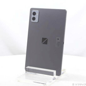 【中古】NEC(エヌイーシー) LAVIE Tab T9 256GB ストームグレー PC-TAB09Q01 Wi-Fi 【344-ud】