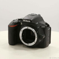 楽天市場】nikon d5600 ボディの通販
