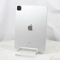 楽天市場】ipad pro 11インチ (第2世代) 128gb wi-fi（カラーシルバー 